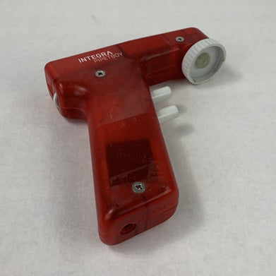 IBS Integra Biosciences Pipetboy - Missing Nozzle