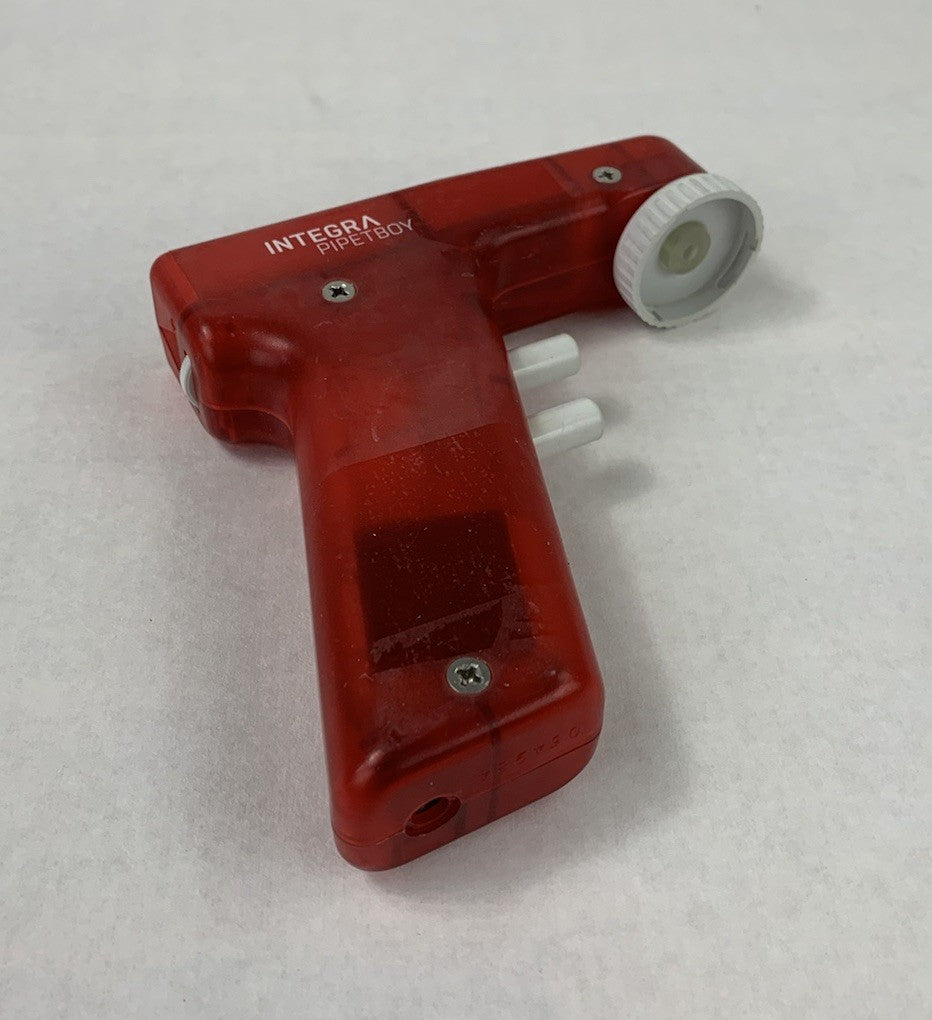 IBS Integra Biosciences Pipetboy - Missing Nozzle