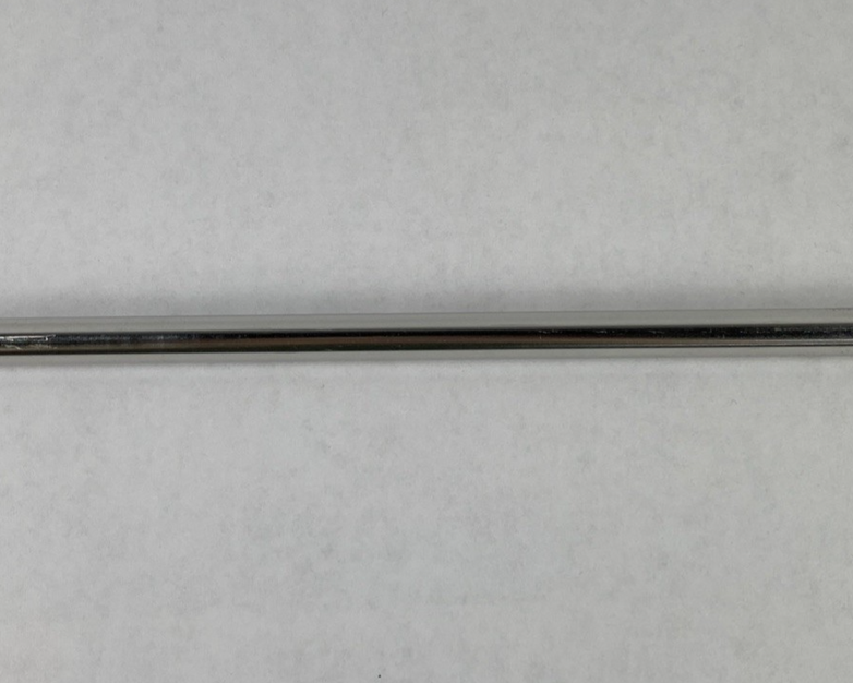 Agilent 16″ Dissolution Paddle BK for VanKel/Varian Solid Molded Fluoropolymer