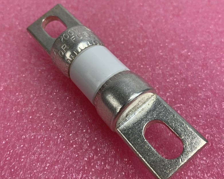 Bussmann FWP 100 1100A 700V AC Semiconductor Fuse