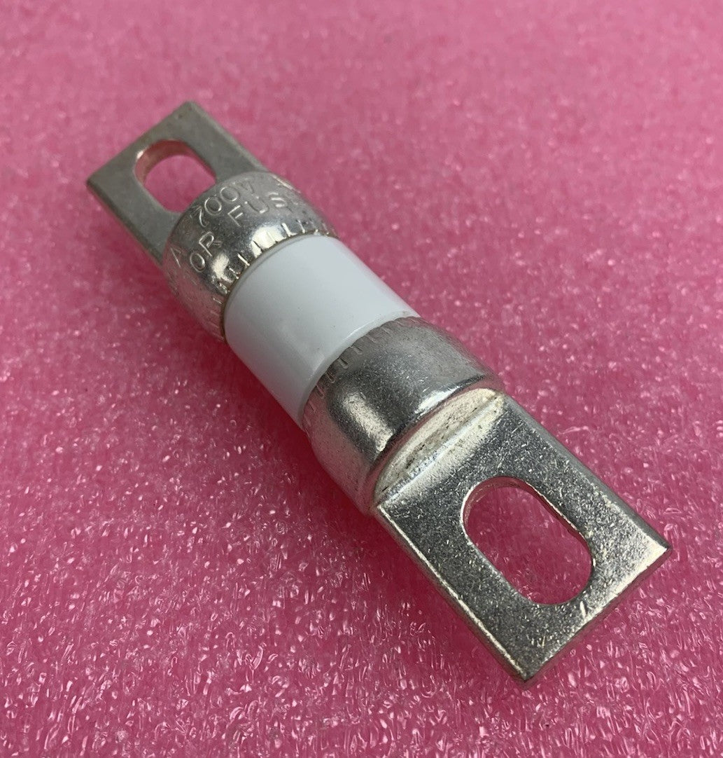 Bussmann FWP 100 1100A 700V AC Semiconductor Fuse