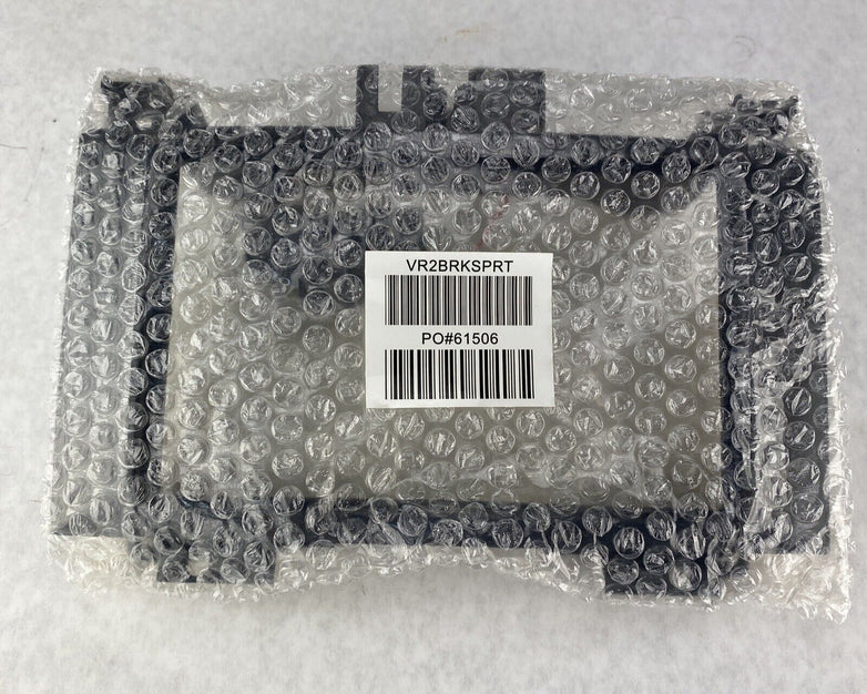 Lot of 2 Dodge / Mercedes Sprinter Van Aftermarket Stereo Dash Adapter Bracket