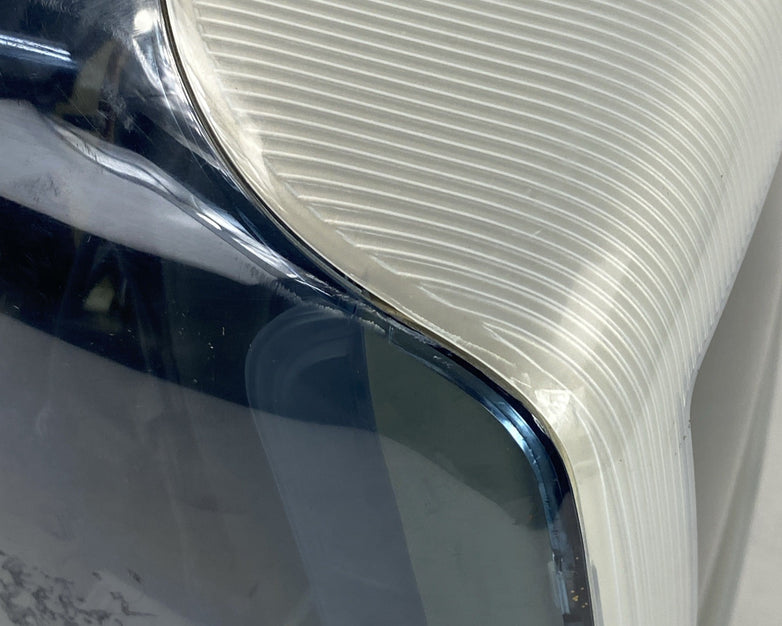 Apple M5521 iMac G3 / 700 SE 2001 PowerPC 750cx G3 700MHz 256MB RAM No HDD No OS