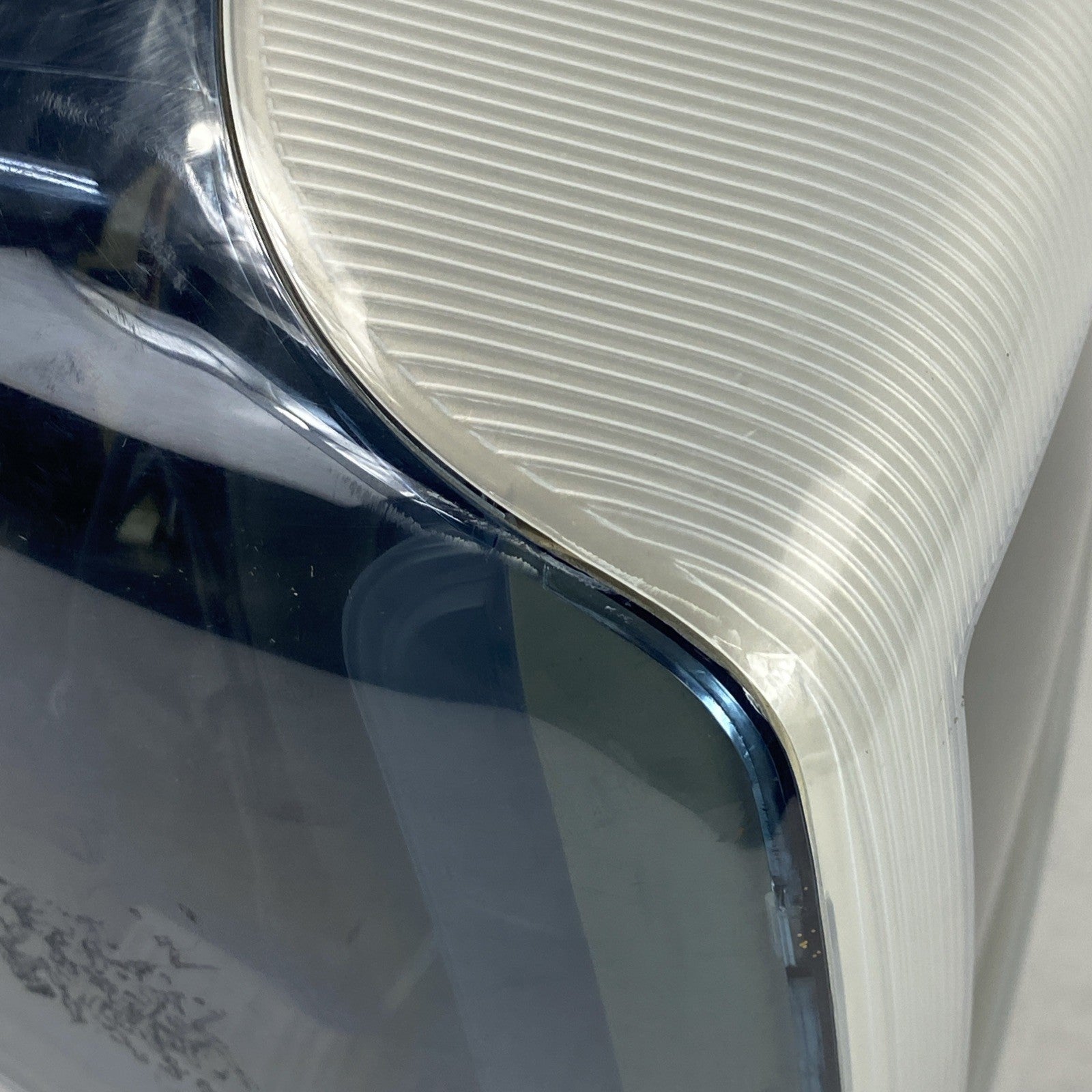 Apple M5521 iMac G3 / 700 SE 2001 PowerPC 750cx G3 700MHz 256MB RAM No HDD No OS