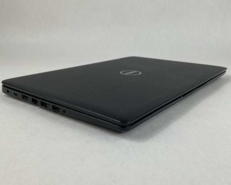 Dell Latitude 3500 15.6" i5-8265U 1.60 GHz 8 GB RAM No SSD/OS/AC - Worn Keys