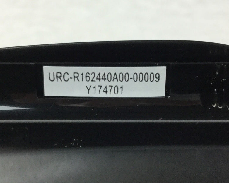 Remote Control URC-R162440A00-00009