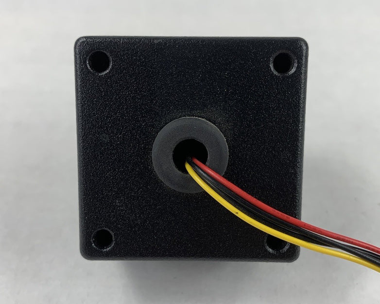 NRC View 009-0035839 NTSC Camera