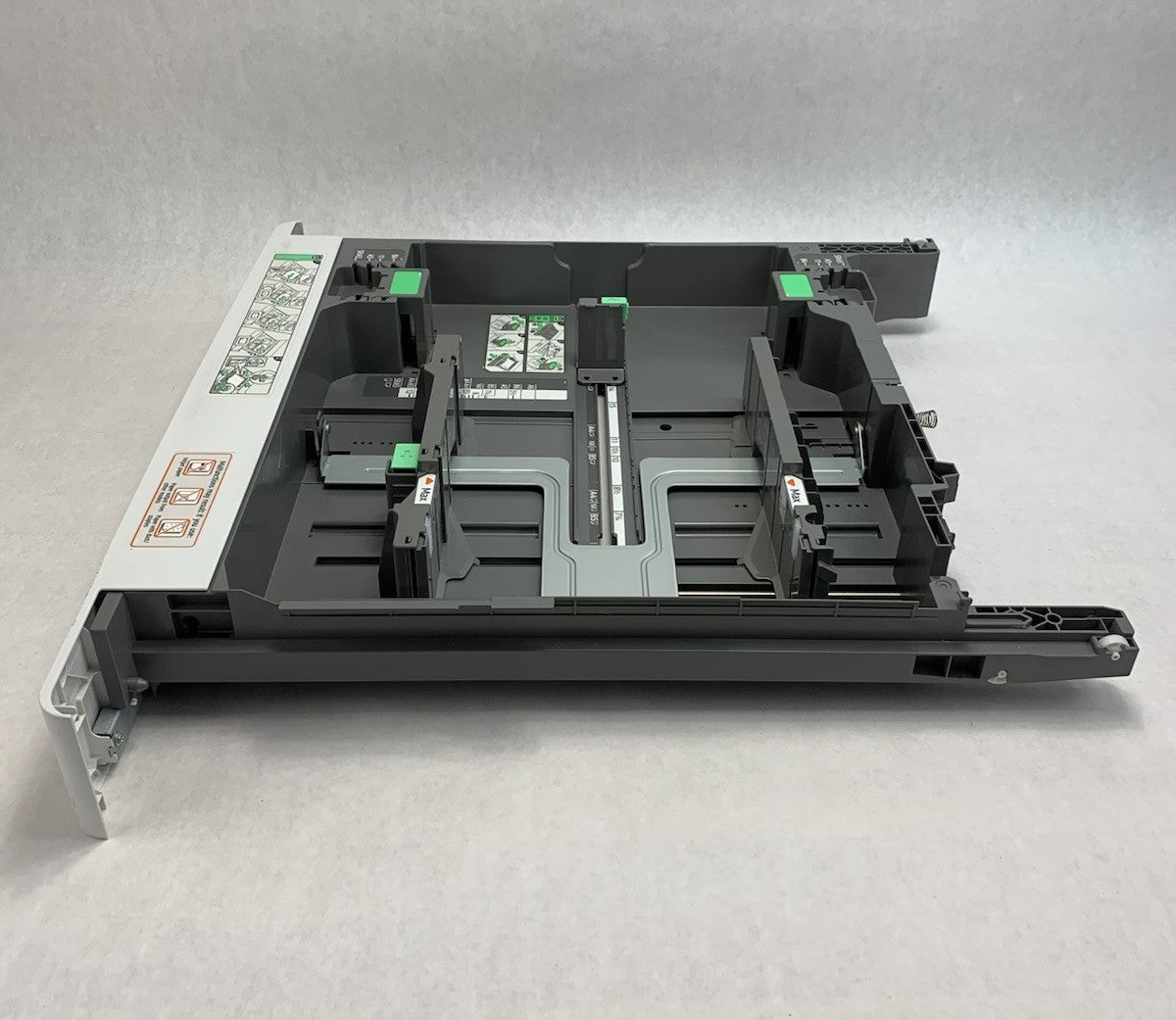 Ricoh IM C4500 MB8700 D Paper Tray2