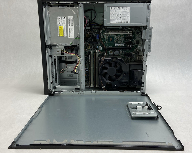 HP EliteDesk 800 G2 SFF Intel Core i5-6500 3.2GHz 8GB RAM No HDD No OS
