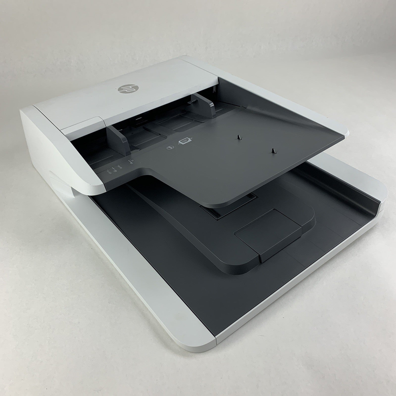 HP J1H98-60005 ADF Automatic Document Feeder Assembly From HP Scanjet N9120 FN2