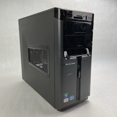 Lenovo IdeaCentre K330B Intel I7-2600 3.40 GHz 16 GB No HDD No OS
