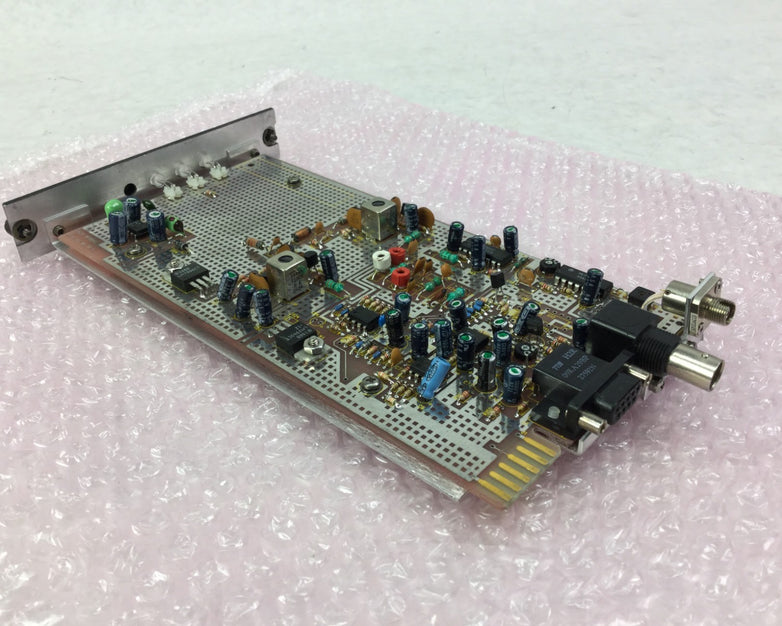 Fiber Options Fiber Optic TX  2240B-T-R/6SXX   Untested