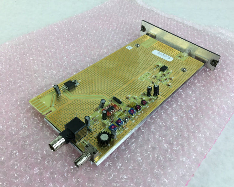 interlogix Fiber Options Video In 0170-03-08 S701VT-RST  701-T