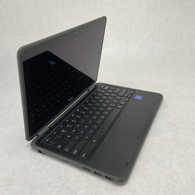 Dell Chromebook 11 3189 Intel Celeron N3060 1.60 GHz 4 GB RAM 16 GB SSD No AC
