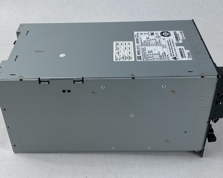 Astec AA23340 6000W Cisco P/N: 341-0092-04 Server Power Supply Untested
