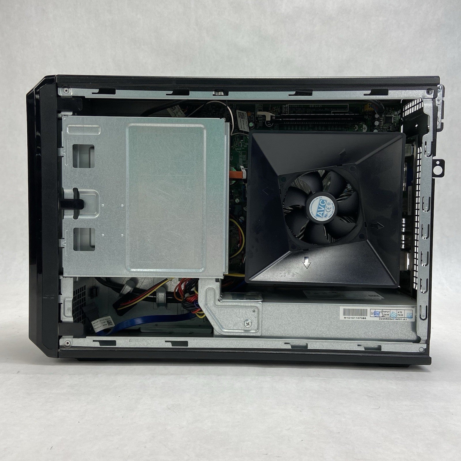 Dell Vostro 270s SFF Intel Core i3-3220 3.3GHz 4GB RAM No HDD No OS10