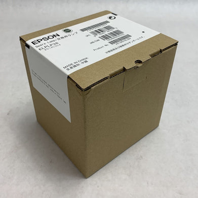 Epson ELPLP 38 OEM Projector Spare Lamp - New Sealed