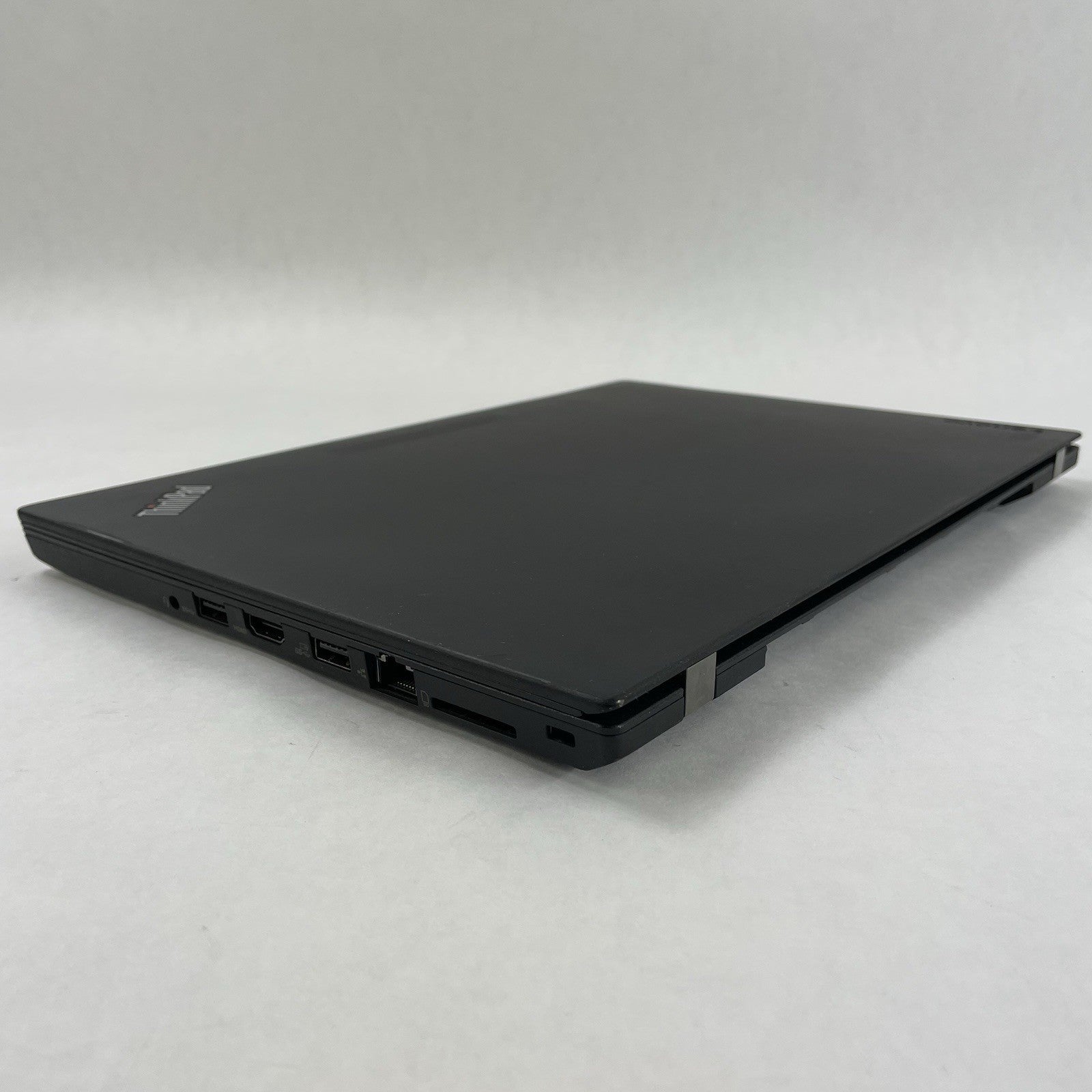 Lenovo ThinkPad T480 14" i5-8350U 1.70 GHz 8 GB RAM No SSD/OS/AC - READ10