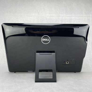 Dell Inspiron 22-3265 21.5" Touch  AIO AMD E2-7110 1.80GHz 4GB RAM No HDD OS
