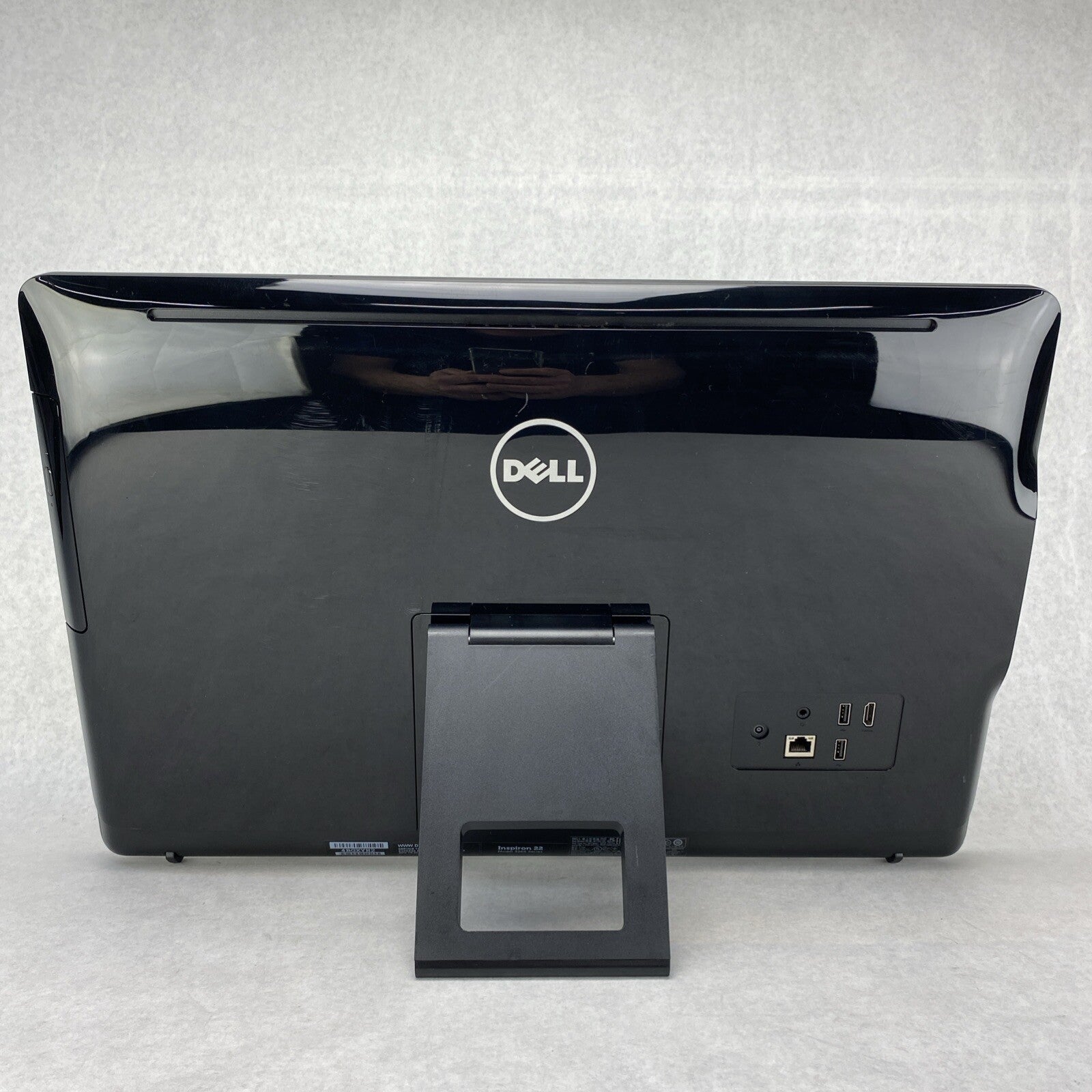 Dell Inspiron 22-3265 21.5" Touch  AIO AMD E2-7110 1.80GHz 4GB RAM No HDD OS