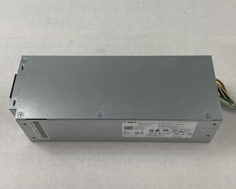 Dell H240ES-02 0J61WF 240W 80 Plus Bronze Power Supply Tested