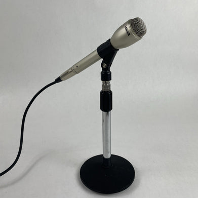 Lanier Model DM-1525 Omnidirectional Microphone
