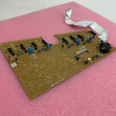 HP RM2-8423 / RM3-7006 Lower High Voltage Power Supply Board for M681 Printer