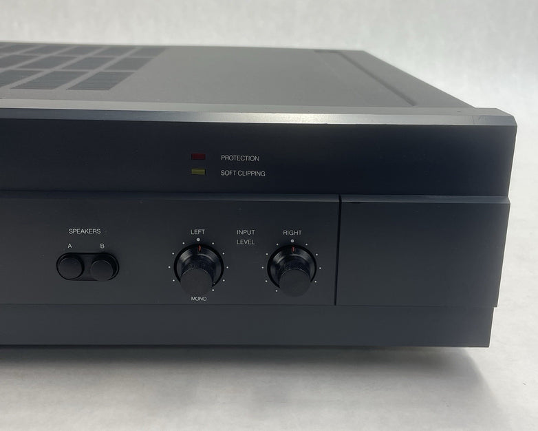 NAD 2100 Stereo Power Amplifier