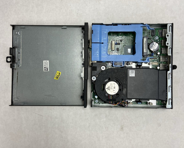 Dell Optiplex 3050 Micro Intel Core i5-7100T 3.4GHz 8GB RAM No HDDOSAC