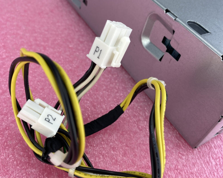 Dell AC260EBM-00 052CKC 80 Plus Bronze Switching Power Supply Tested