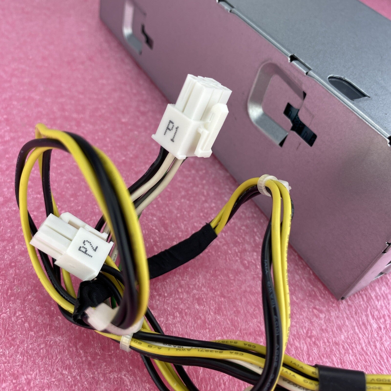 Dell AC260EBM-00 052CKC 80 Plus Bronze Switching Power Supply Tested