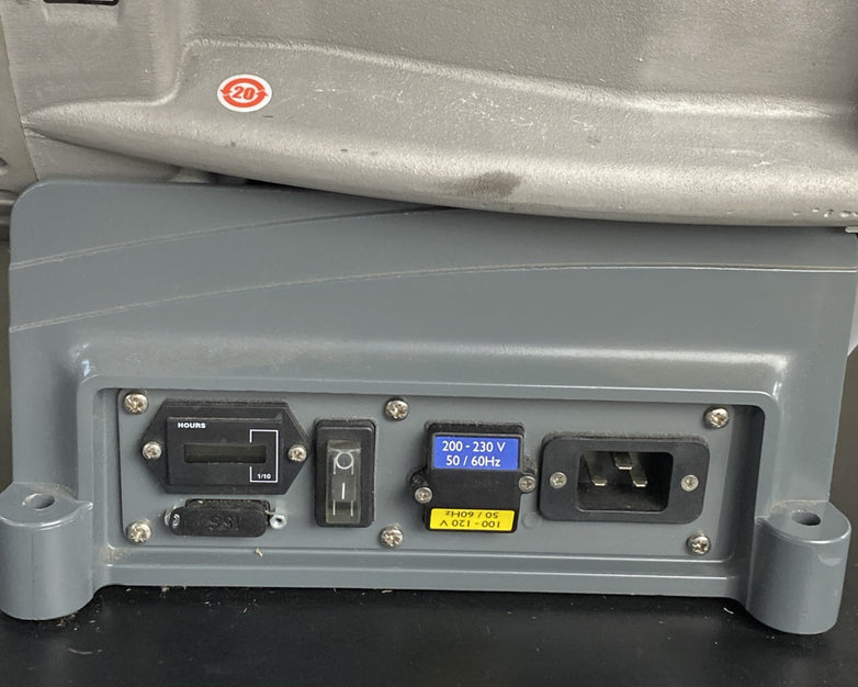 Edwards XDS35i Dry Scroll Vacuum Pump A730-01-983