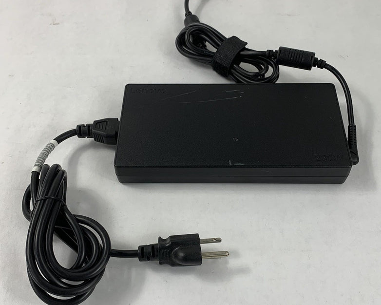 Lenovo ADL230NDC3A 230W AC Adapter Laptop Charger