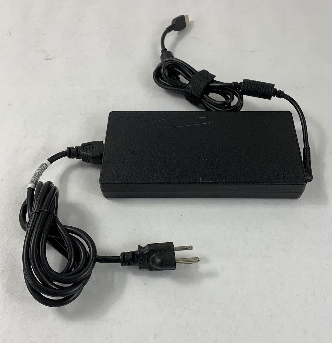 Lenovo ADL230NDC3A 230W AC Adapter Laptop Charger