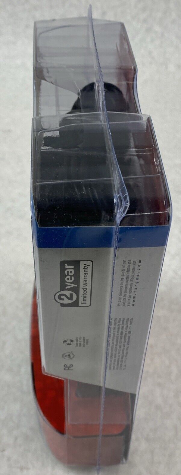 Targus APM62US Universal Power Adapter for Laptops SEALED 425-1642-001A