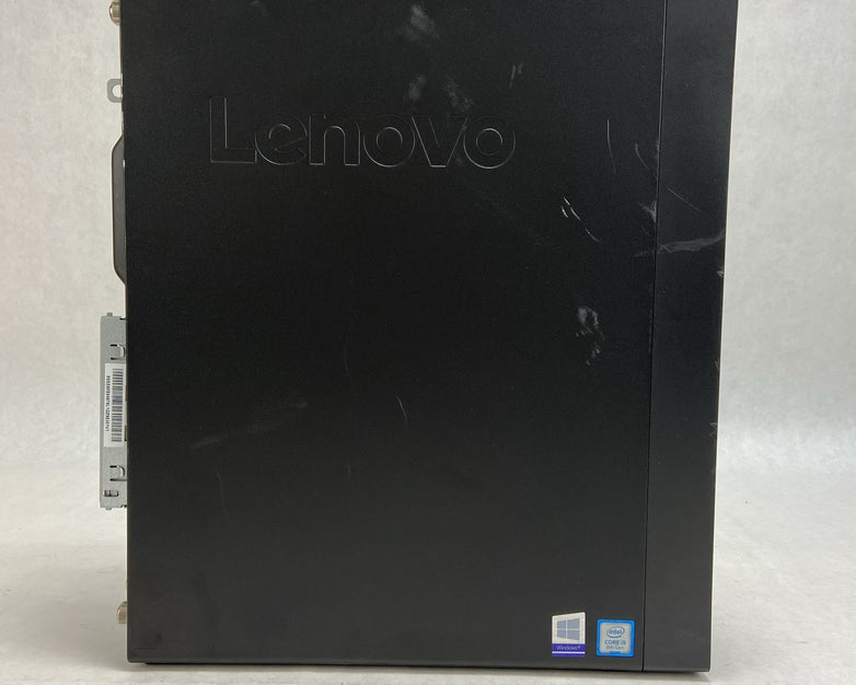 Lenovo ThinkStation P330 SFF Intel Core i5-8500 3GHz 8GB RAM No HDD/OS