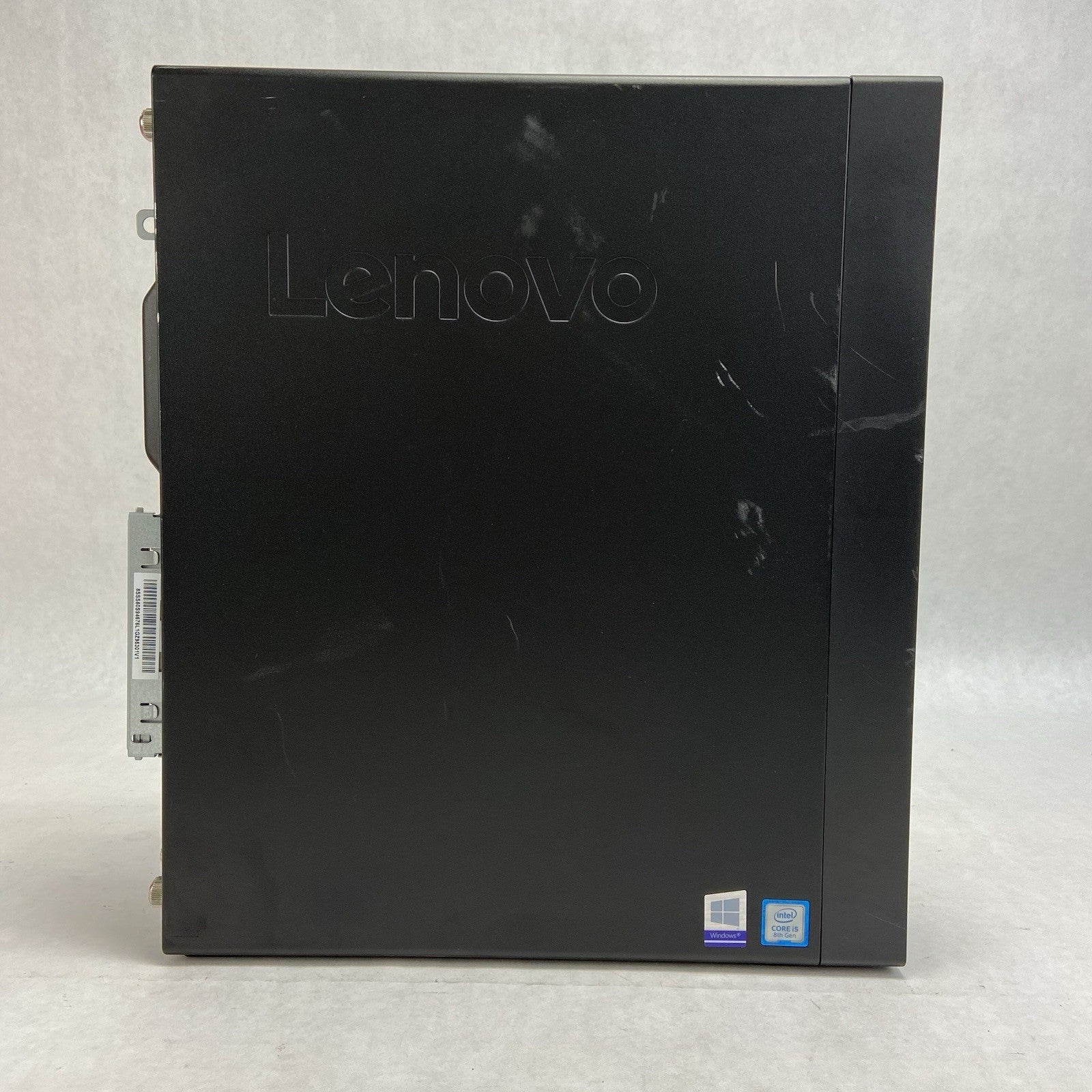 Lenovo ThinkStation P330 SFF Intel Core i5-8500 3GHz 8GB RAM No HDD/OS7