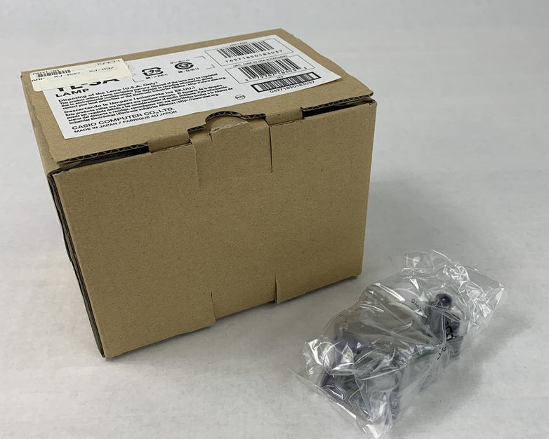 Casio YL-3A Lamp for XJ-S32 and XJ-S37 Projectors