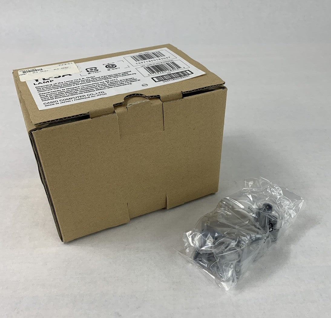 Casio YL-3A Lamp for XJ-S32 and XJ-S37 Projectors
