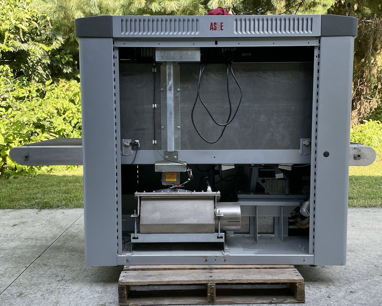 AS&E Gemini 6040 Parcel X-Ray Inspection System 299-0500-1 - Parts or Repair B