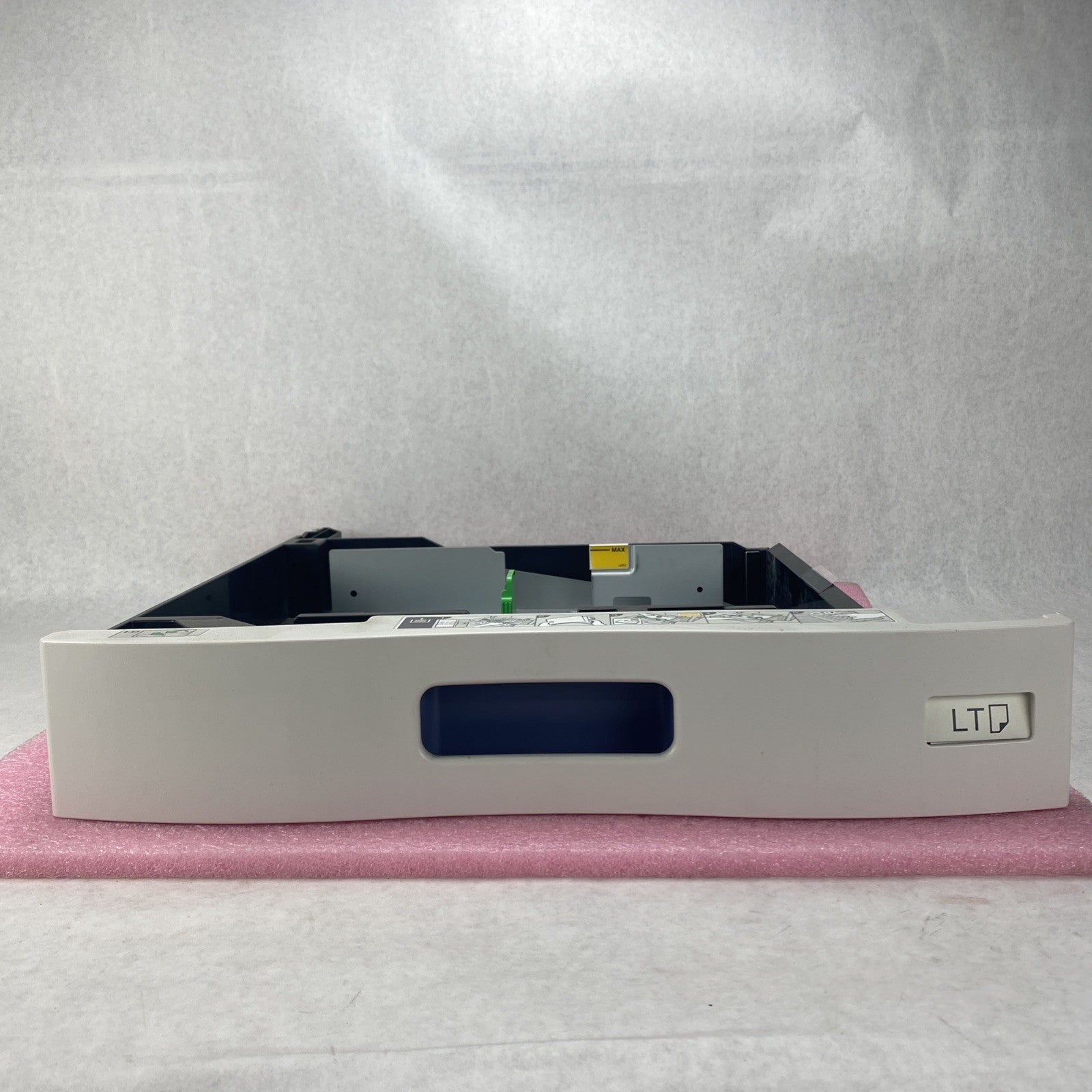 Toshiba  LT paper Tray From 457 E Studio1