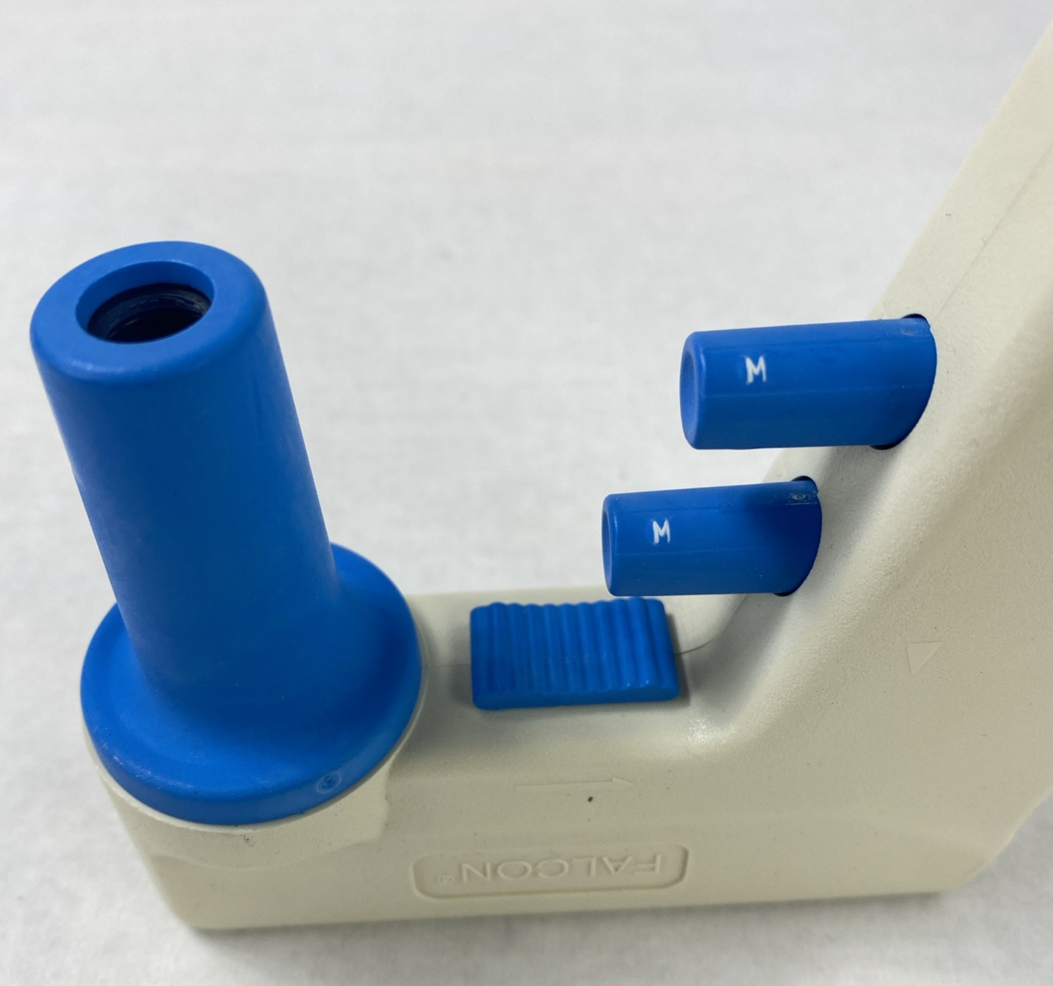 Becton Dickinson Falcon Express Pipet-Aid Electronic Pipette Untested Lot of 2