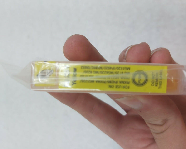 Generic Canon CLI-226Y Yellow MG6120 Ink (Lot of 8)