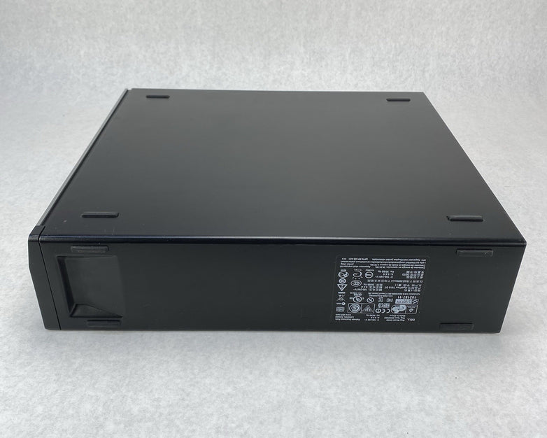 Dell OptiPlex 7010 DT Intel Core i5-3470 3.2GHz 1x4GB RAM No HDD No OS
