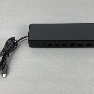HP HSA-B005DS USB-C Universal Dock (Lot of 2)