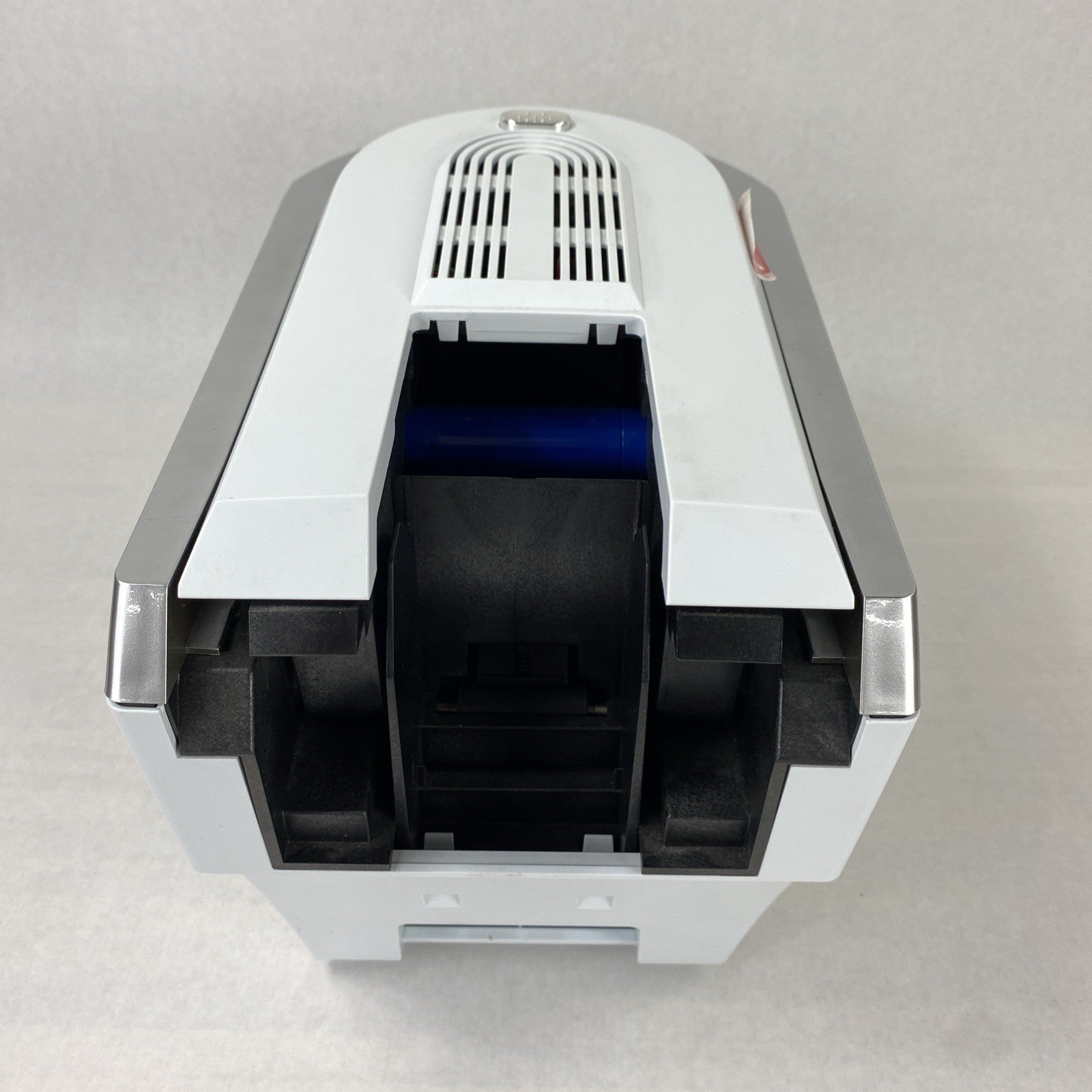 MagiCard 3652-0001 Rio Pro Card Printer - For Parts or Repair