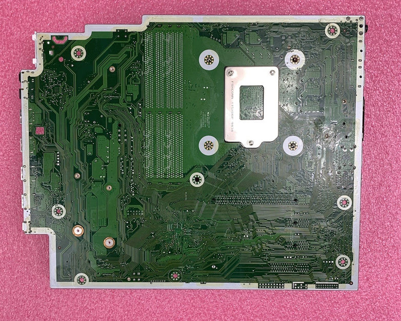 HP EliteDesk 800 G4 SFF Motherboard Intel Core i5-8500 3.0GHz 16GB RAM No Shield