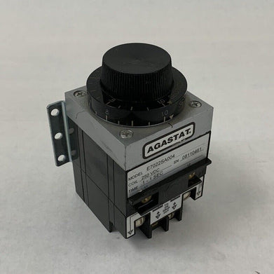 Agastat E7022SA004 Relay