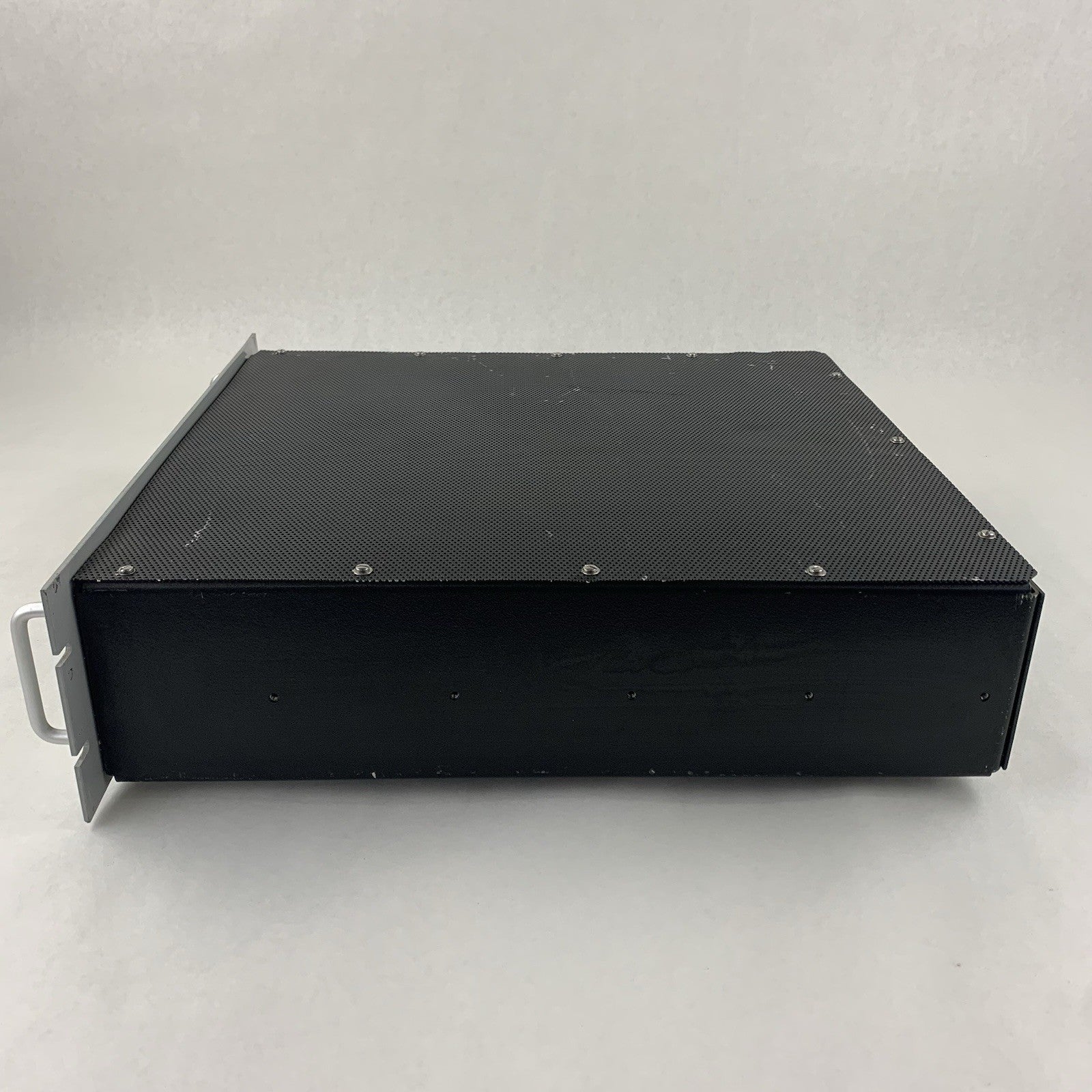Environmental Technology ADH-2COM Dehydrator Powers on Pump Functions9