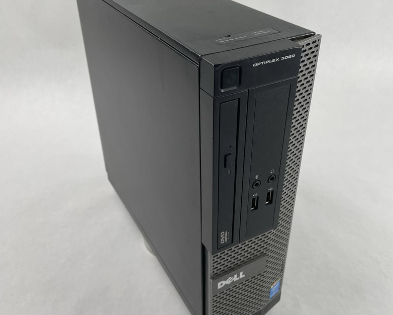 Dell Optiplex 3020 SFF i3-4150 3.50 GHz 4 GB RAM No HDD/OS